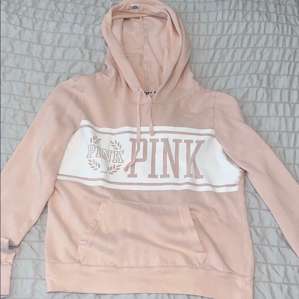 PINK Hoodie
